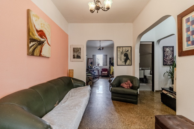 Imagem Sobrado com 5 Quartos à Venda, 200 m² em Perdizes - São Paulo Imagem Sobrado com 5 Quartos à Venda, 200 m² em Perdizes - São Paulo
