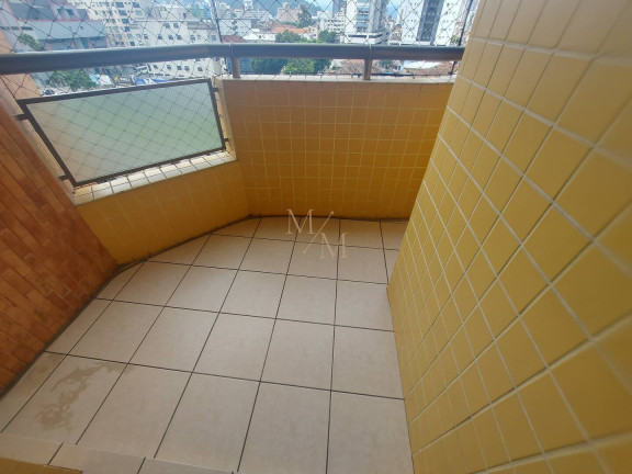 Imagem Apartamento com 2 Quartos à Venda, 91 m² em Boqueirão - Santos Imagem Apartamento com 2 Quartos à Venda, 91 m² em Boqueirão - Santos