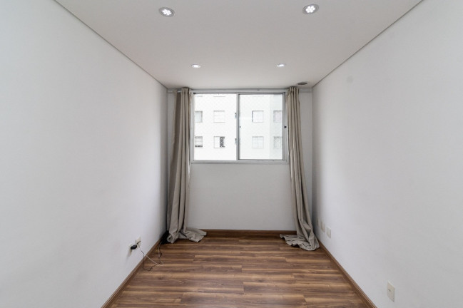 Imagem Apartamento com 2 Quartos à Venda, 44 m² em água Branca - São Paulo