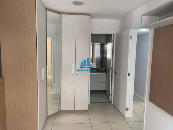 Imagem Apartamento com 3 Quartos à Venda, 75 m² em Gragoatá - Niterói Imagem Apartamento com 3 Quartos à Venda, 75 m² em Gragoatá - Niterói