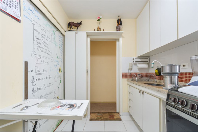 Imagem Apartamento com 2 Quartos à Venda, 55 m² em Vila Santa Catarina - São Paulo Imagem Apartamento com 2 Quartos à Venda, 55 m² em Vila Santa Catarina - São Paulo