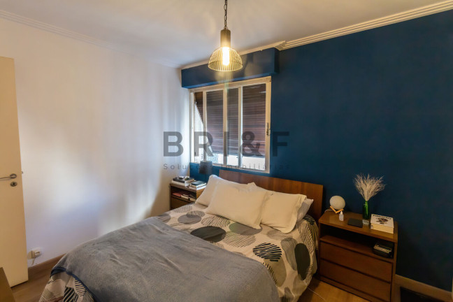 Imagem Apartamento com 2 Quartos à Venda, 88 m² em Jardim Paulista - São Paulo Imagem Apartamento com 2 Quartos à Venda, 88 m² em Jardim Paulista - São Paulo