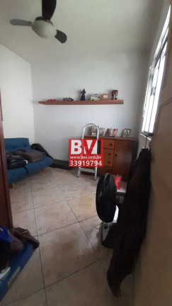 Imagem Casa com 4 Quartos à Venda, 101 m² em Ramos - Rio De Janeiro