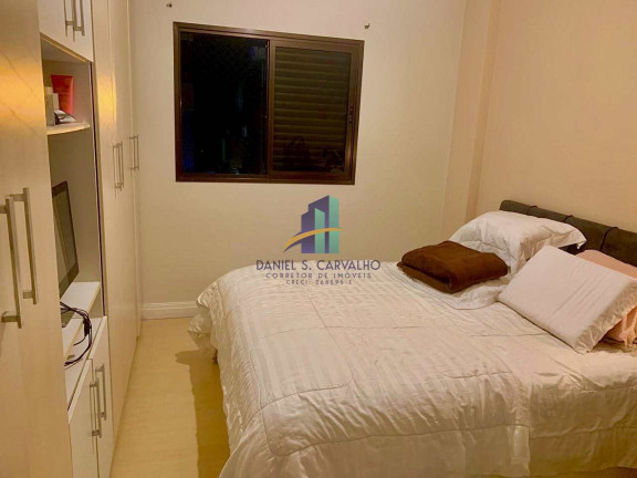 Imagem Apartamento com 2 Quartos à Venda, 98 m² em Canto Do Forte - Praia Grande