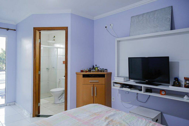 Imagem Casa com 3 Quartos à Venda, 130 m² em Vila Formosa - São Paulo