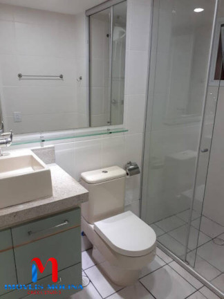 Imagem Apartamento com 1 Quarto à Venda, 44 m² em Casa Branca - Santo André Imagem Apartamento com 1 Quarto à Venda, 44 m² em Casa Branca - Santo André