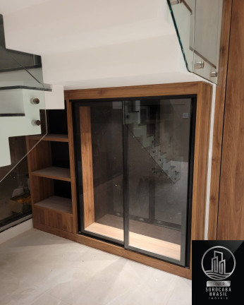 Imagem Casa com 4 Quartos à Venda, 296 m² em Alphaville Nova Esplanada - Votorantim Imagem Casa com 4 Quartos à Venda, 296 m² em Alphaville Nova Esplanada - Votorantim