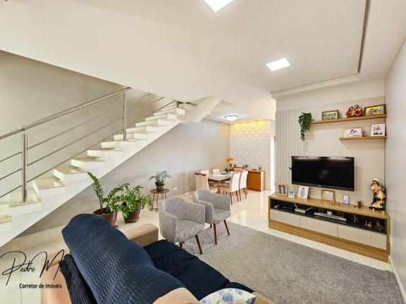 Imagem Casa com 3 Quartos à Venda, 200 m² em Ondas - Cond. Reserva Das Paineiras - Piracicaba Imagem Casa com 3 Quartos à Venda, 200 m² em Ondas - Cond. Reserva Das Paineiras - Piracicaba