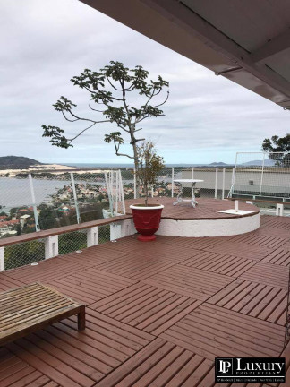 Imagem Casa com 5 Quartos à Venda, em Lagoa Da Conceição - Florianópolis Imagem Casa com 5 Quartos à Venda, em Lagoa Da Conceição - Florianópolis