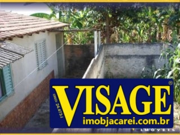 Imagem Casa com 2 Quartos à Venda, em Jd. Didinha - Jacareí Imagem Casa com 2 Quartos à Venda, em Jd. Didinha - Jacareí