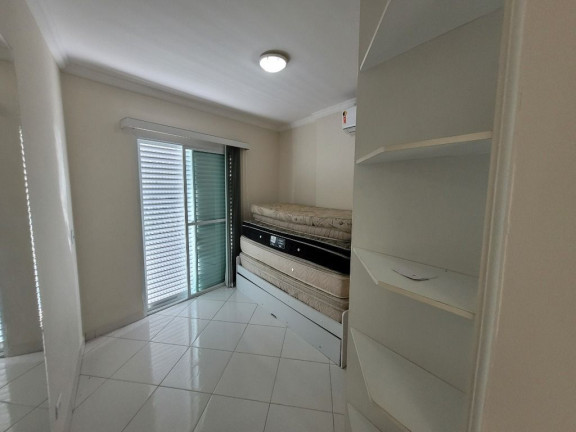 Imagem Apartamento com 2 Quartos à Venda, 85 m² em Tombo - Guarujá