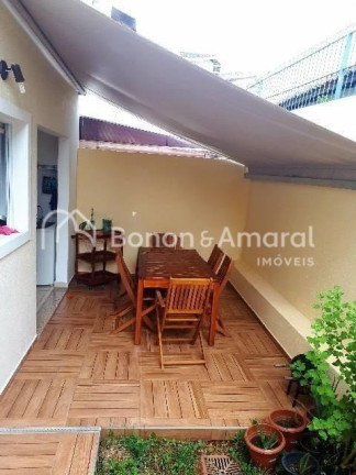 Imagem Casa de Condomínio com 2 Quartos à Venda, 82 m² em Chácara Primavera - Campinas Imagem Casa de Condomínio com 2 Quartos à Venda, 82 m² em Chácara Primavera - Campinas