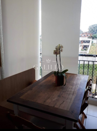 Imagem Apartamento com 2 Quartos à Venda, 66 m² em Jardim Ana Maria - Jundiaí Imagem Apartamento com 2 Quartos à Venda, 66 m² em Jardim Ana Maria - Jundiaí