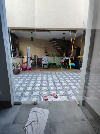 Imagem Casa com 3 Quartos à Venda, 120 m² em Vila Isolina Mazzei - São Paulo Imagem Casa com 3 Quartos à Venda, 120 m² em Vila Isolina Mazzei - São Paulo