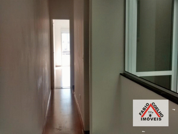 Imagem Casa com 3 Quartos à Venda, 160 m² em Campo Grande - São Paulo Imagem Casa com 3 Quartos à Venda, 160 m² em Campo Grande - São Paulo