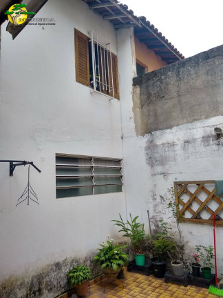 Imagem Sobrado com 3 Quartos à Venda, em Jardim Peri - São Paulo Imagem Sobrado com 3 Quartos à Venda, em Jardim Peri - São Paulo