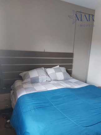 Imagem Apartamento com 2 Quartos à Venda, 84 m² em Marapé - Santos