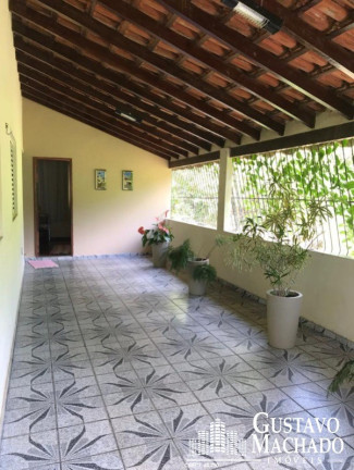 Imagem Imóvel com 4 Quartos à Venda,  em Retiro - Volta Redonda