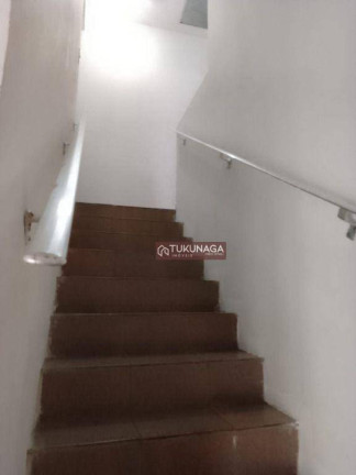 Imagem Sobrado com 3 Quartos à Venda, 214 m² em Jardim Santa Clara - Guarulhos Imagem Sobrado com 3 Quartos à Venda, 214 m² em Jardim Santa Clara - Guarulhos