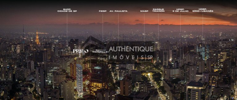 Imagem Apartamento com 1 Quarto à Venda, 88 m² em Jardins - São Paulo Imagem Apartamento com 1 Quarto à Venda, 88 m² em Jardins - São Paulo