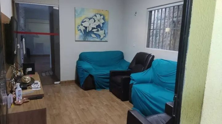 Imagem Casa com 2 Quartos à Venda, 152 m² em Redenção - Teresina Imagem Casa com 2 Quartos à Venda, 152 m² em Redenção - Teresina