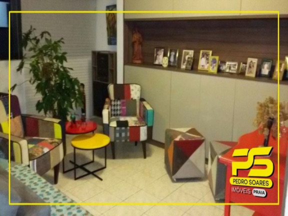 Imagem Apartamento com 3 Quartos à Venda, 200 m² em Bessa - João Pessoa Imagem Apartamento com 3 Quartos à Venda, 200 m² em Bessa - João Pessoa
