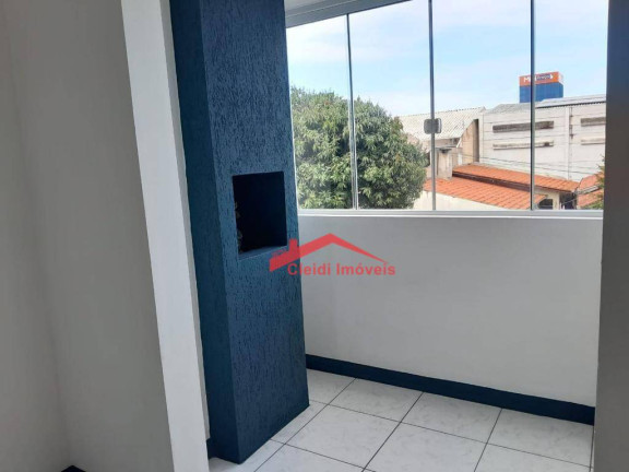 Imagem Apartamento com 3 Quartos à Venda, 65 m² em Centro - Barra Velha Imagem Apartamento com 3 Quartos à Venda, 65 m² em Centro - Barra Velha