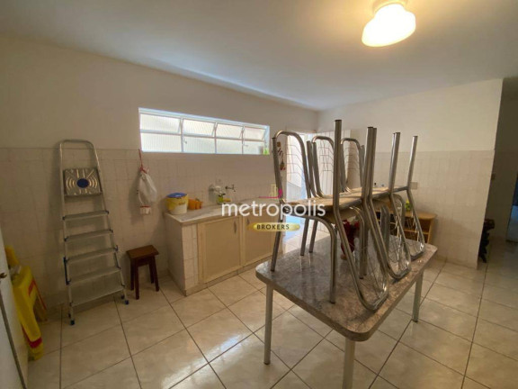 Imagem Sobrado com 3 Quartos à Venda, 311 m² em Olímpico - São Caetano Do Sul Imagem Sobrado com 3 Quartos à Venda, 311 m² em Olímpico - São Caetano Do Sul