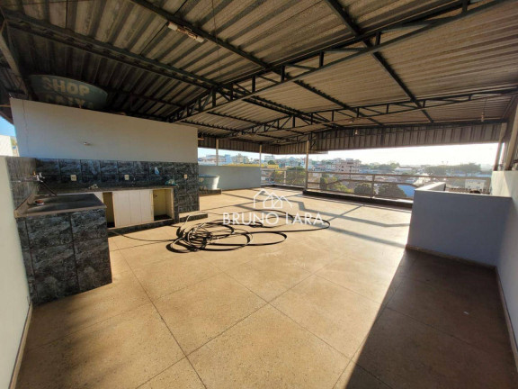 Imagem Apartamento com 3 Quartos para Alugar, 252 m² em Miriti - Igarapé Imagem Apartamento com 3 Quartos para Alugar, 252 m² em Miriti - Igarapé