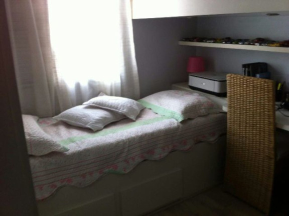 Imagem Apartamento com 2 Quartos à Venda, 76 m² em Freguesia Do ó - São Paulo Imagem Apartamento com 2 Quartos à Venda, 76 m² em Freguesia Do ó - São Paulo