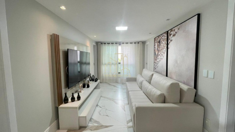 Imagem Imóvel com 4 Quartos à Venda, 243 m² em Alphaville I - Salvador Imagem Imóvel com 4 Quartos à Venda, 243 m² em Alphaville I - Salvador