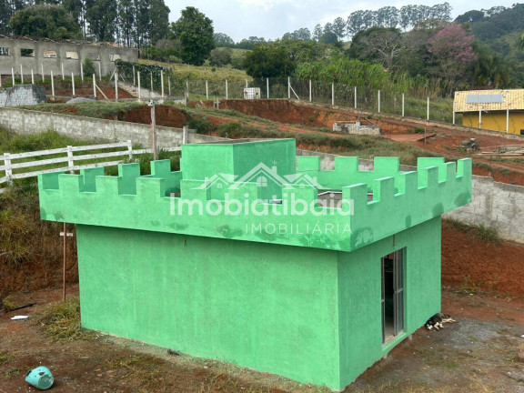 Imagem Chácara com 1 Quarto à Venda, 2.373 m² em Pinhal - Piracaia Imagem Chácara com 1 Quarto à Venda, 2.373 m² em Pinhal - Piracaia
