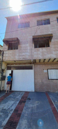 Imagem Apartamento com 4 Quartos à Venda, 135 m² em Jardim Guaranhuns - Vila Velha