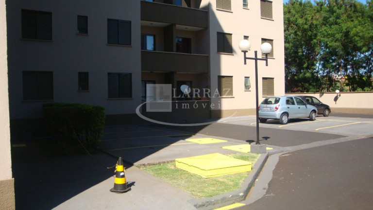 Imagem Imóvel com 3 Quartos à Venda, 65 m² em Iguatemi - Ribeirão Preto Imagem Imóvel com 3 Quartos à Venda, 65 m² em Iguatemi - Ribeirão Preto