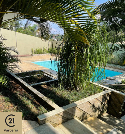 Imagem Casa com 5 Quartos para Alugar, 900 m² em Paineiras Do Morumbi - São Paulo Imagem Casa com 5 Quartos para Alugar, 900 m² em Paineiras Do Morumbi - São Paulo