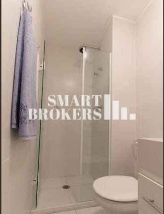 Imagem Apartamento com 1 Quarto à Venda, 35 m² em Barra Funda - São Paulo Imagem Apartamento com 1 Quarto à Venda, 35 m² em Barra Funda - São Paulo