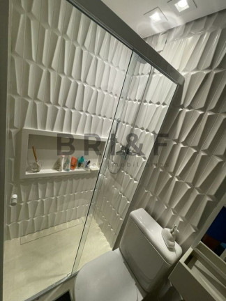 Imagem Apartamento com 2 Quartos à Venda, 63 m² em Campo Belo - São Paulo Imagem Apartamento com 2 Quartos à Venda, 63 m² em Campo Belo - São Paulo