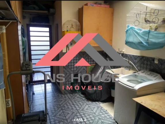 Imagem Casa com 4 Quartos à Venda, 328 m² em Cerâmica - São Caetano Do Sul Imagem Casa com 4 Quartos à Venda, 328 m² em Cerâmica - São Caetano Do Sul