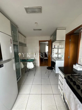 Imagem Apartamento com 3 Quartos à Venda, 146 m² em Vila Romana - São Paulo