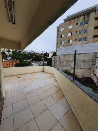 Imagem Apartamento com 3 Quartos à Venda, 160 m² em Salgado Filho - Belo Horizonte Imagem Apartamento com 3 Quartos à Venda, 160 m² em Salgado Filho - Belo Horizonte