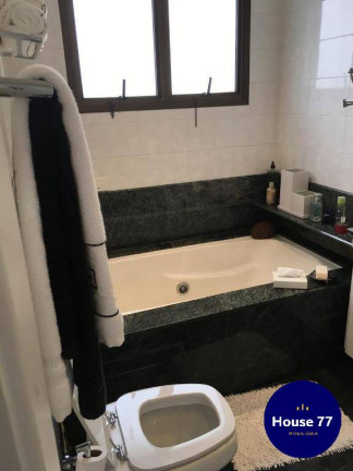 Imagem Apartamento com 4 Quartos à Venda, 223 m² em Moema - São Paulo Imagem Apartamento com 4 Quartos à Venda, 223 m² em Moema - São Paulo