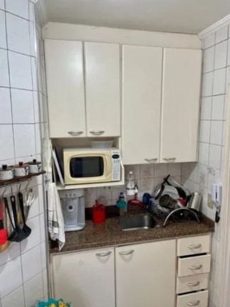 Imagem Imóvel com 2 Quartos à Venda, 61 m² em Vila Da Saúde - São Paulo Imagem Imóvel com 2 Quartos à Venda, 61 m² em Vila Da Saúde - São Paulo