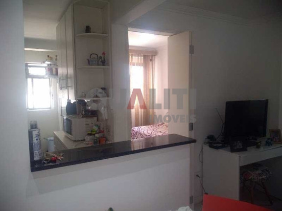 Imagem Apartamento com 2 Quartos à Venda, 45 m² em Chácara Santo Antônio - São Paulo Imagem Apartamento com 2 Quartos à Venda, 45 m² em Chácara Santo Antônio - São Paulo