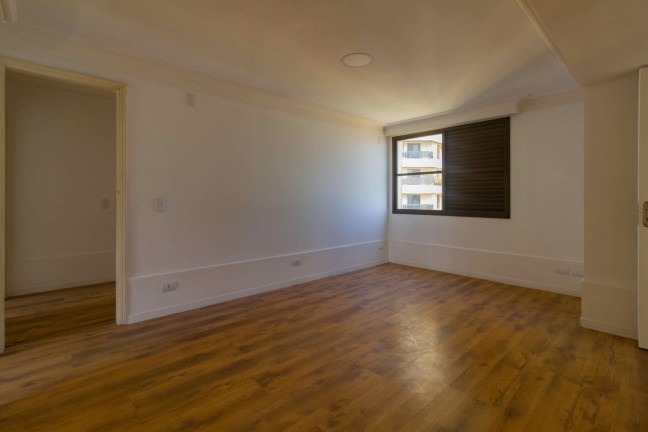 Imagem Apartamento com 3 Quartos à Venda, 167 m² em Vila Suzana - São Paulo