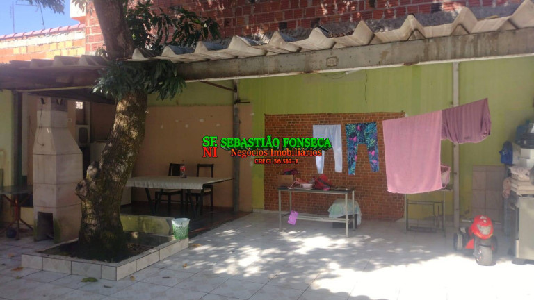 Imagem Casa com 3 Quartos à Venda, 270 m² em Jardim Vale Do Sol - São José Dos Campos Imagem Casa com 3 Quartos à Venda, 270 m² em Jardim Vale Do Sol - São José Dos Campos