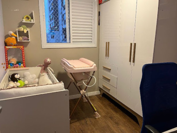 Imagem Imóvel com 2 Quartos à Venda, 50 m² em Vila Mazzei - São Paulo