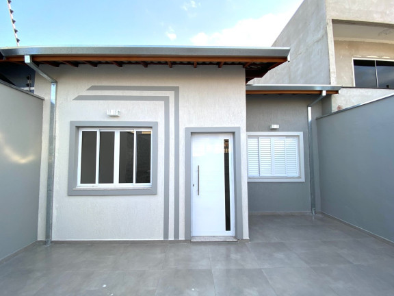 Imagem Casa com 3 Quartos à Venda, em Loteamento Residencial E Comercial Flamboyant - Pindamonhangaba Imagem Casa com 3 Quartos à Venda, em Loteamento Residencial E Comercial Flamboyant - Pindamonhangaba