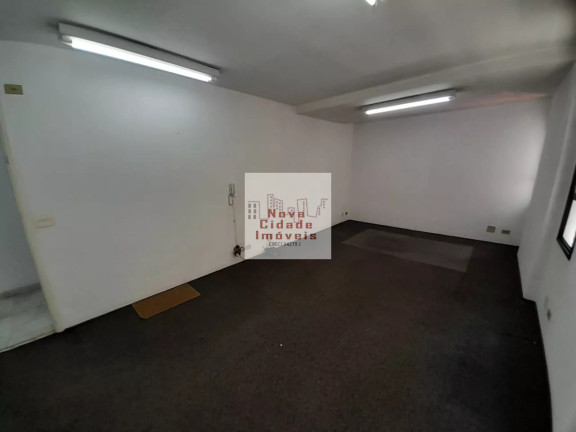 Imagem Imóvel com 1 Quarto à Venda, 25 m² em Itaim Bibi - São Paulo
