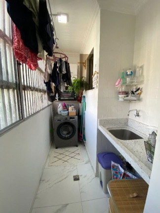 Imagem Apartamento com 3 Quartos à Venda, 70 m² em Campestre - Santo André Imagem Apartamento com 3 Quartos à Venda, 70 m² em Campestre - Santo André