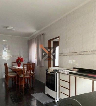 Imagem Casa com 3 Quartos à Venda, 200 m² em Alto Da Mooca - São Paulo Imagem Casa com 3 Quartos à Venda, 200 m² em Alto Da Mooca - São Paulo